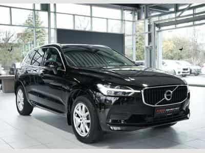 Volvo XC60 Momentum 2WD *H-UP *Kamera *Digital *Navi (2018) - Foto 5