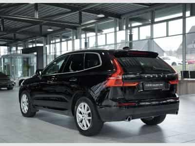 Volvo XC60 Momentum 2WD *H-UP *Kamera *Digital *Navi (2018) - Foto 9