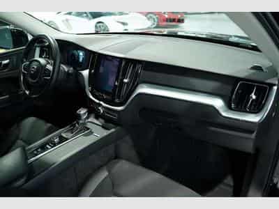 Volvo XC60 Momentum 2WD *H-UP *Kamera *Digital *Navi (2018) - Foto 15