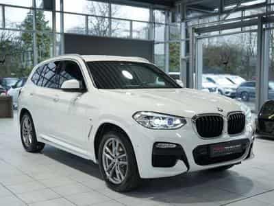 BMW X3 xD 20 i M Sport *H-UP *HiFi *Business-P (2019) - Foto 4