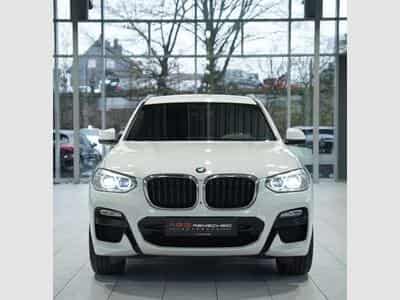 BMW X3 xD 20 i M Sport *H-UP *HiFi *Business-P (2019) - Foto 3