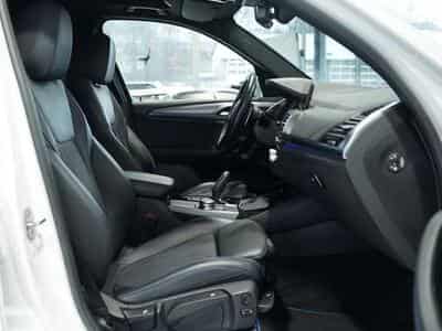 BMW X3 xD 20 i M Sport *H-UP *HiFi *Business-P (2019) - Foto 12