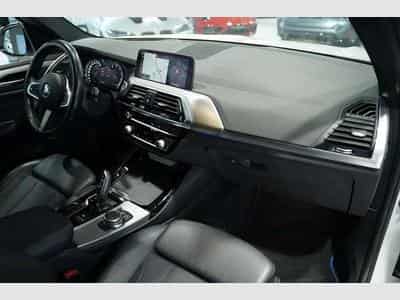 BMW X3 xD 20 i M Sport *H-UP *HiFi *Business-P (2019) - Foto 13