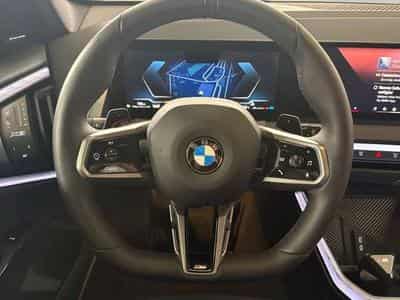 BMW X3 20d xDrive HK HiFi DAB LED RFK (2025) - Foto 11