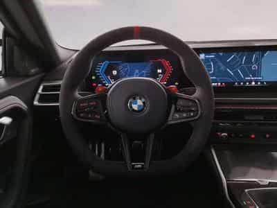 BMW M2 Coupé Head-Up HK HiFi DAB LED GSD Komfortzg. (2025) - Foto 10