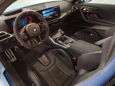 BMW M2 Coupé Head-Up HK HiFi DAB LED GSD Komfortzg. (2025) - Foto 12