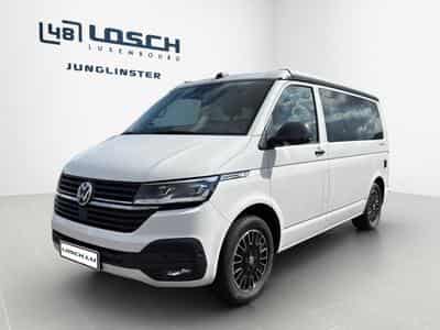 VW T6.1 Beach Camper (2021) - Foto 1