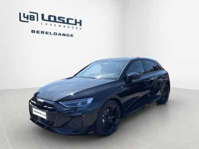 Audi A3 S line (2026) - Foto 1