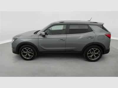 SsangYong Korando 1.5 T-GDI 4WD Onyx (EU6d) (2022) - Photo 3
