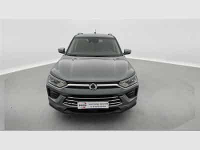 SsangYong Korando 1.5 T-GDI 4WD Onyx (EU6d) (2022) - Photo 4
