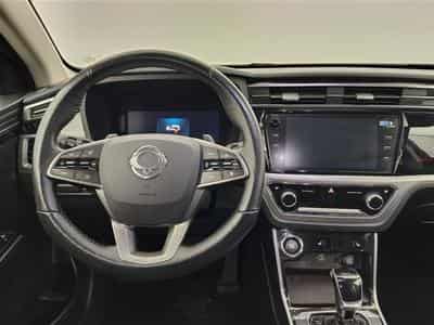 SsangYong Korando 1.5 T-GDI 4WD Onyx (EU6d) (2022) - Photo 9