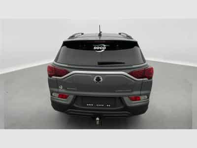 SsangYong Korando 1.5 T-GDI 4WD Onyx (EU6d) (2022) - Photo 5