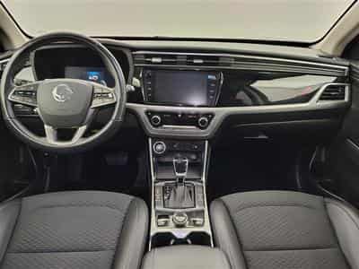 SsangYong Korando 1.5 T-GDI 4WD Onyx (EU6d) (2022) - Photo 8