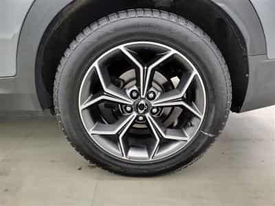 SsangYong Korando 1.5 T-GDI 4WD Onyx (EU6d) (2022) - Photo 6