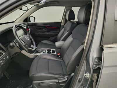 SsangYong Korando 1.5 T-GDI 4WD Onyx (EU6d) (2022) - Photo 7