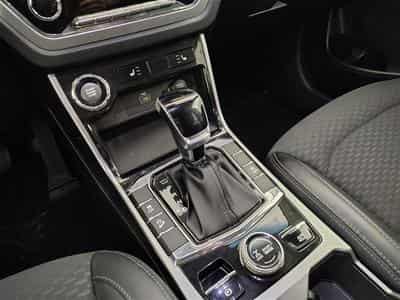 SsangYong Korando 1.5 T-GDI 4WD Onyx (EU6d) (2022) - Photo 12
