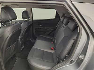 SsangYong Korando 1.5 T-GDI 4WD Onyx (EU6d) (2022) - Photo 13