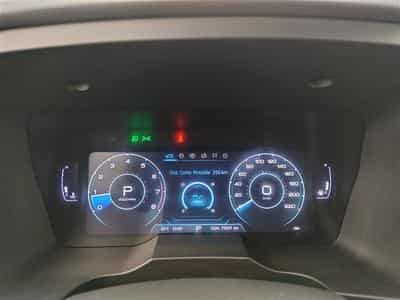SsangYong Korando 1.5 T-GDI 4WD Onyx (EU6d) (2022) - Photo 10