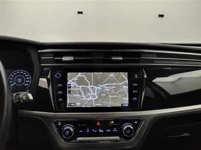 SsangYong Korando 1.5 T-GDI 4WD Onyx (EU6d) (2022) - Photo 11