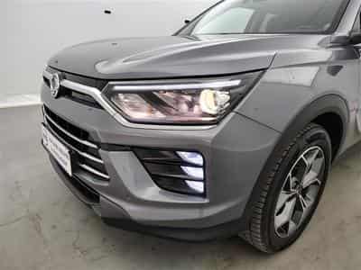 SsangYong Korando 1.5 T-GDI 4WD Onyx (EU6d) (2022) - Photo 15