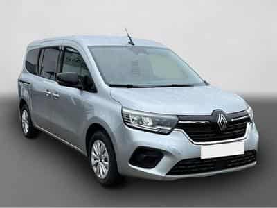 Renault Kangoo (2026) - Photo 1