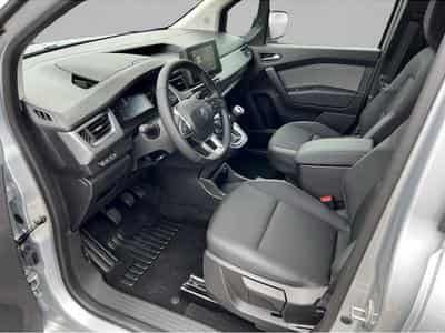 Renault Kangoo (2026) - Photo 4