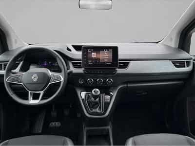 Renault Kangoo (2026) - Photo 5