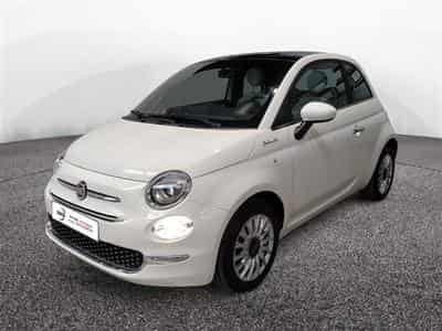 Fiat 500 1.0i MHEV Dolcevita (2022) - Foto 1