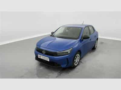 Opel Corsa 1.2i 100cv Edition CARPLAY / FULL LED / CAMERA (2025) - Photo 1