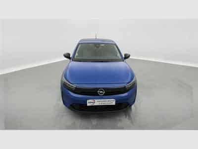 Opel Corsa 1.2i 100cv Edition CARPLAY / FULL LED / CAMERA (2025) - Photo 4