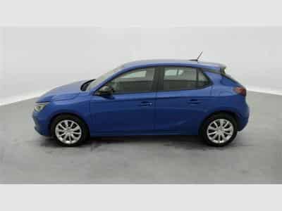 Opel Corsa 1.2i 100cv Edition CARPLAY / FULL LED / CAMERA (2025) - Photo 3