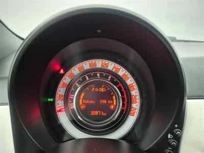 Fiat 500 1.0i MHEV Dolcevita (2022) - Foto 10