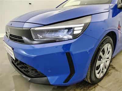 Opel Corsa 1.2i 100cv Edition CARPLAY / FULL LED / CAMERA (2025) - Photo 15