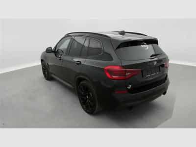 BMW X3 2.0 dA MHEV xDrive20 Pack M CUIR / NAVI / FULL LED / ALU21" (2020) - Foto 2