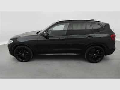 BMW X3 2.0 dA MHEV xDrive20 Pack M CUIR / NAVI / FULL LED / ALU21" (2020) - Foto 3