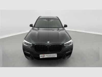 BMW X3 2.0 dA MHEV xDrive20 Pack M CUIR / NAVI / FULL LED / ALU21" (2020) - Foto 4