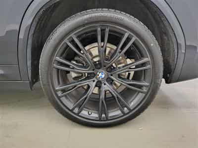 BMW X3 2.0 dA MHEV xDrive20 Pack M CUIR / NAVI / FULL LED / ALU21" (2020) - Foto 6