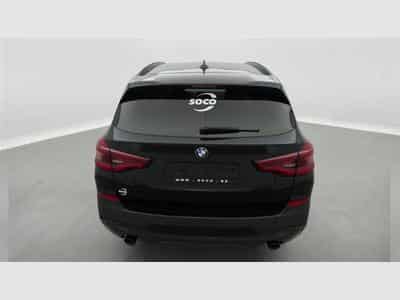 BMW X3 2.0 dA MHEV xDrive20 Pack M CUIR / NAVI / FULL LED / ALU21" (2020) - Foto 5