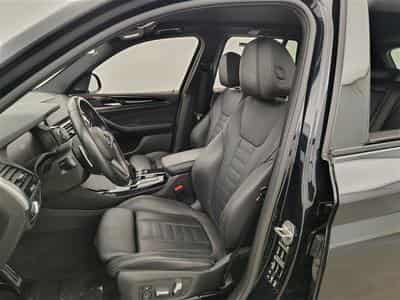 BMW X3 2.0 dA MHEV xDrive20 Pack M CUIR / NAVI / FULL LED / ALU21" (2020) - Foto 7
