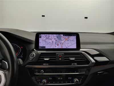 BMW X3 2.0 dA MHEV xDrive20 Pack M CUIR / NAVI / FULL LED / ALU21" (2020) - Foto 11