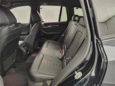 BMW X3 2.0 dA MHEV xDrive20 Pack M CUIR / NAVI / FULL LED / ALU21" (2020) - Foto 13