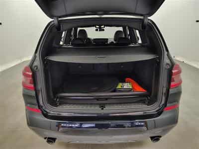 BMW X3 2.0 dA MHEV xDrive20 Pack M CUIR / NAVI / FULL LED / ALU21" (2020) - Foto 14