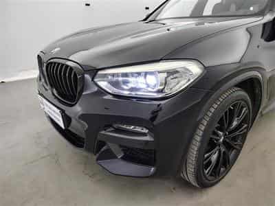 BMW X3 2.0 dA MHEV xDrive20 Pack M CUIR / NAVI / FULL LED / ALU21" (2020) - Foto 15