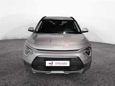 Kia Niro HEV 1.6 GDi Pure DCT (2023) - Foto 4