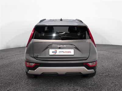 Kia Niro HEV 1.6 GDi Pure DCT (2023) - Foto 5