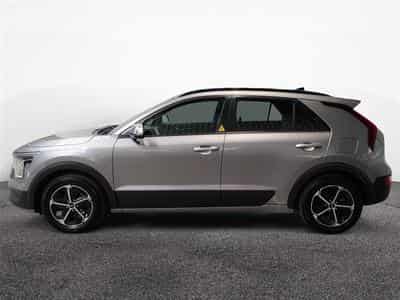 Kia Niro HEV 1.6 GDi Pure DCT (2023) - Foto 3