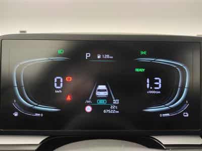 Kia Niro HEV 1.6 GDi Pure DCT (2023) - Foto 10