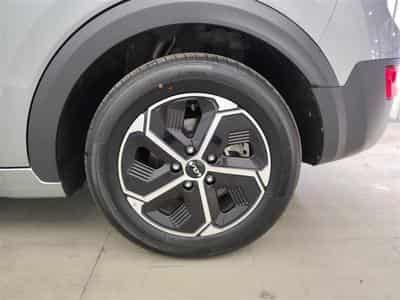 Kia Niro HEV 1.6 GDi Pure DCT (2023) - Foto 6