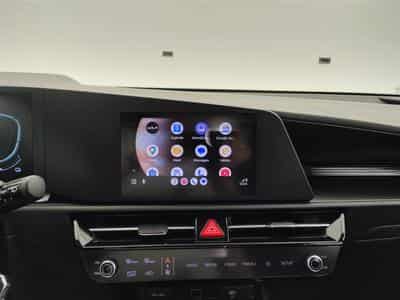 Kia Niro HEV 1.6 GDi Pure DCT (2023) - Foto 12