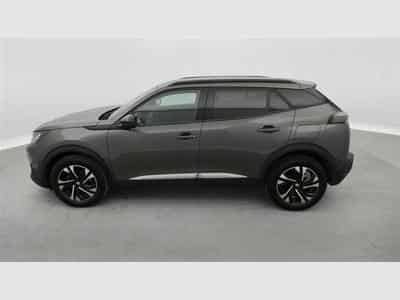 Peugeot 2008 1.2 PureTech 130cv EAT8 Allure NAVI / FULL LED / CAMERA (2023) - Foto 3